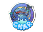 Blue Gnar image